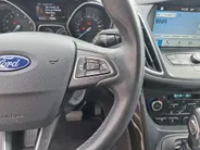 Ford C-MAX 1.5 Titanium TREKHAAK / WINTERPAKKET.