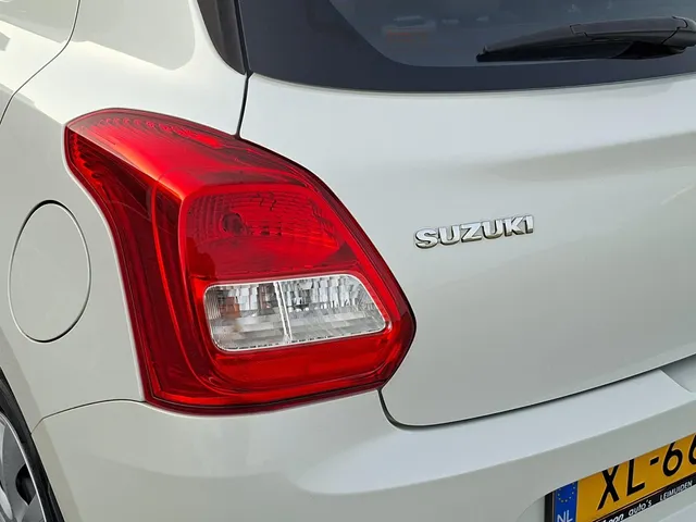 Suzuki Swift 1.2 Comfort AIRCO | NL-auto | rijklaarprijs !!