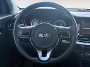 Kia e-Niro DynamicPlusLine 64 kWh | SOH 97,5% | Camera | Keyless | Schuifdak | Navi | Apple Carplay | Android Auto | Lichtmetalen Velgen |