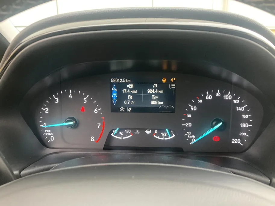 Ford Fiesta 1.0 EcoBoost Titanium 100 pk 5-deurs Apple Carplay/ Android Auto - Cruise Control