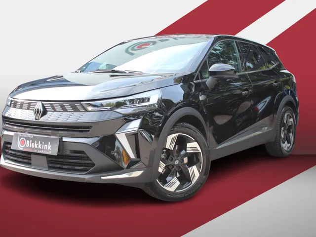 Renault Symbioz