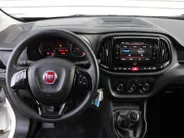 Fiat Doblò Cargo 1.6 MJ L1H1 S Trekking | Navi | Cruise | Airco | Parkeersensoren achter | Apple Carplay/Android Auto | Dealeronderhouden |