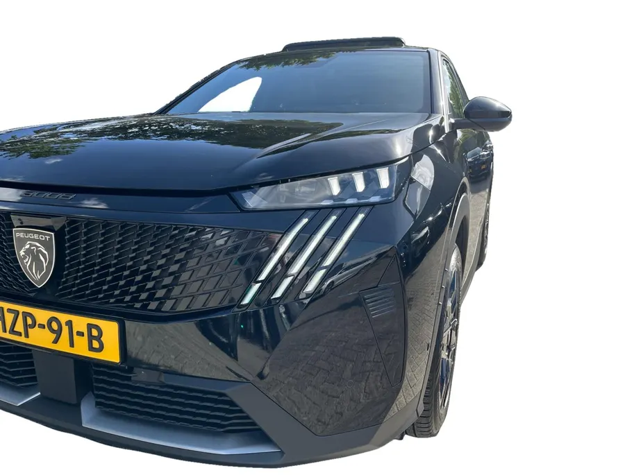 Peugeot 3008 1.2 Hybrid 136 GT | Focal Audio | 360 camera | Panoramadak | Carplay
