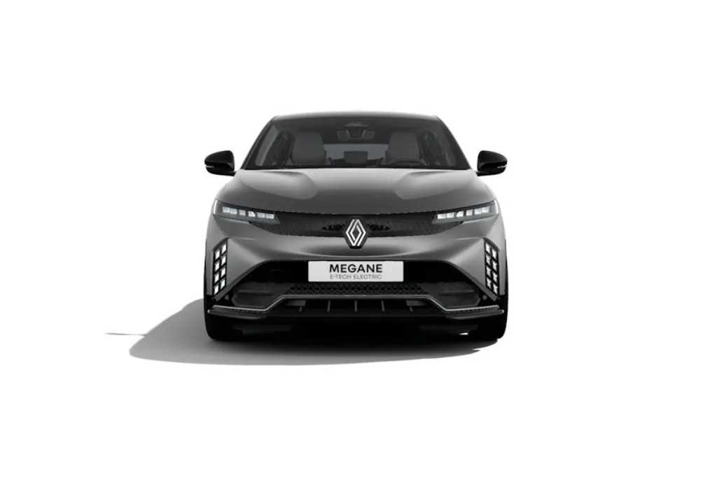 Renault Megane E-Tech Business Techno 67 kWh | Binnenkort in de showroom | Financier uw Megane tegen slechts 1,9% rente