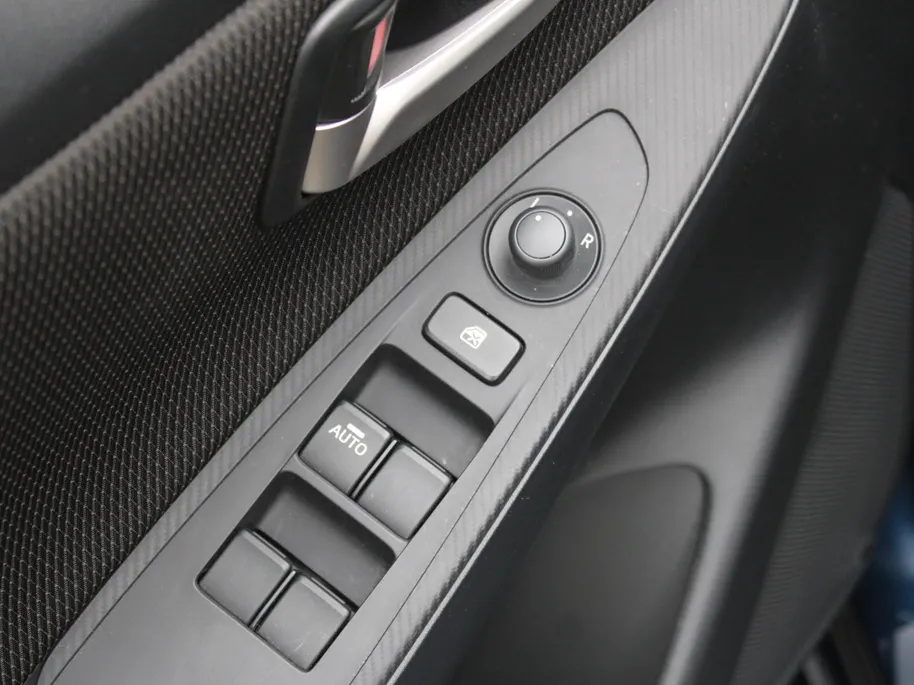 Mazda 2 1.5 Skyactiv-G Style Selected | Cruise | 16' LM | Camera | Airco | Dealeronderhouden |