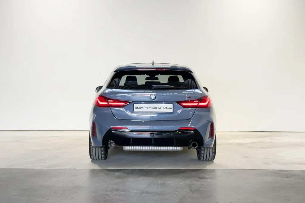 BMW 1 Serie 128ti Premium Pack