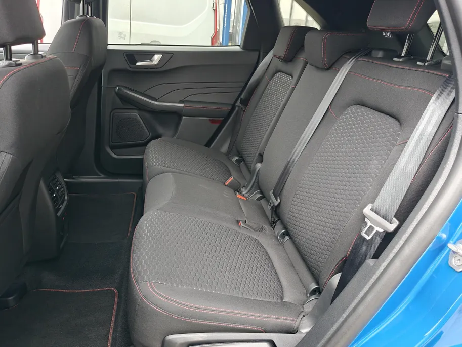 Ford Kuga 2.5 PHEV ST-Line DEMO | 69 km elektrisch rijbereik | trekhaak elektrisch | 360 graden camera
