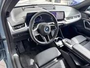 BMW iX2 eDrive20 67 kWh M Sport Edition