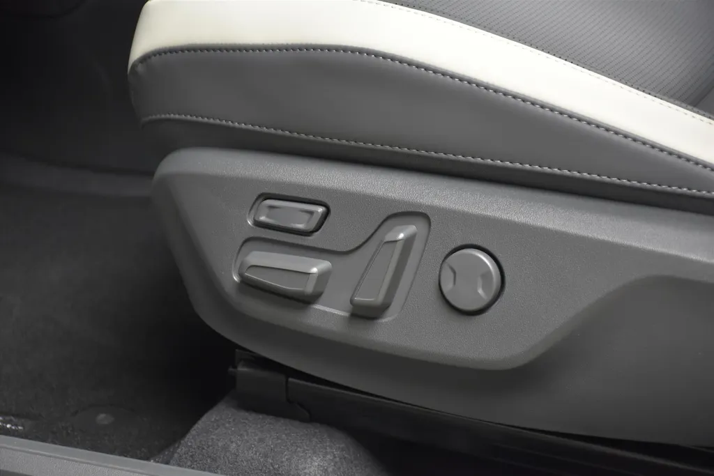 Kia EV3 81,4 kWh 204pk GT-PlusLine (in bestelling)