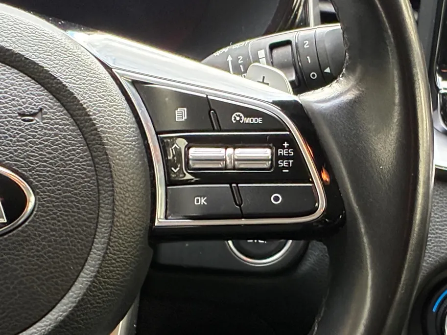 Kia XCeed 1.6 GDi PHEV DynamicLine