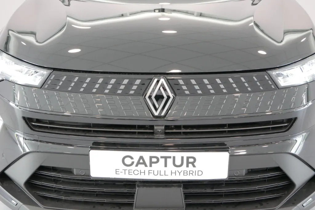 Renault Captur 1.8 E-Tech full hybrid 160 techno | Profiteer nu van €3.000,- Zeeuw & Zeeuw voorraadkorting | Uit voorraad leverbaar op is op