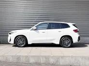 BMW iX1 eDrive20 67 kWh