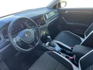 Volkswagen T-Roc 1.5 TSI Sport | Apple Carplay en Androis Auto | Adaptieve Cruise Control | Stoelverwarming | Parkeercamera | Digitale Cockpit
