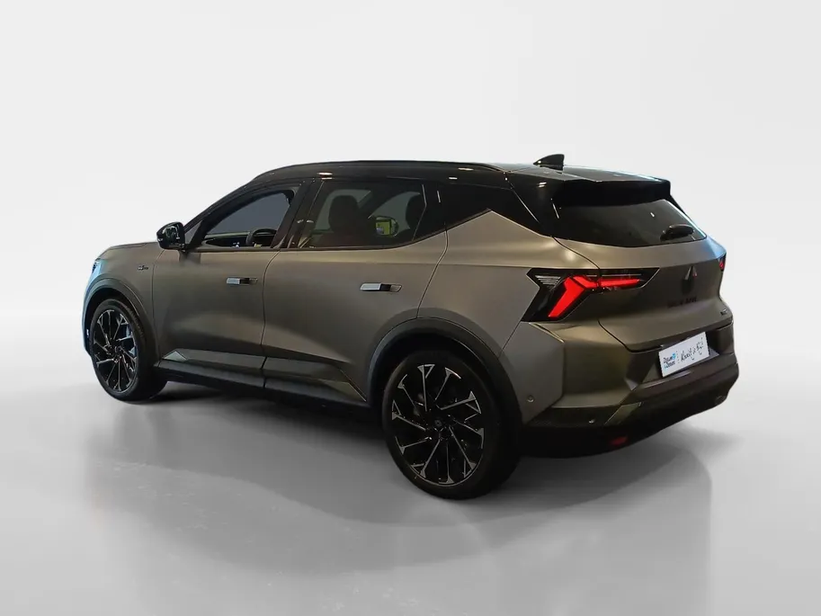 Renault Scénic E-Tech EV87 long range esprit Alpine | uit voorraad leverbaar op = op | 3000 KORTING | 5 jaar garantie | Pack advanced driving & Vision