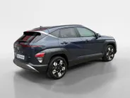 Hyundai Kona 1.6 GDI HEV Comfort Smart 137PK | Navigatie | Adaptive cruise control | Climate control | Stoel- en stuurverwarming | Elektrische achterklep | Achteruitrijcamera| Parkeersensoren voor & achter |
