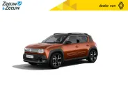 Renault 4 comfort range techno 52 kWh | Profiteer nu van €1.800,- Zeeuw & Zeeuw voorraadkorting | Op voorraad op is op