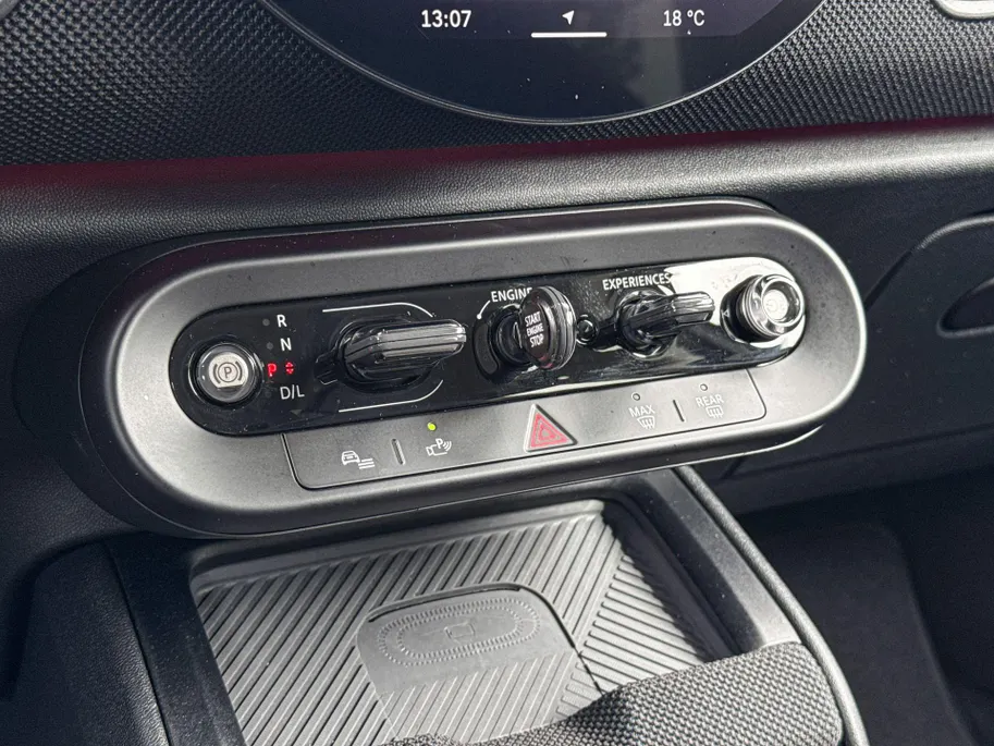 MINI Countryman C