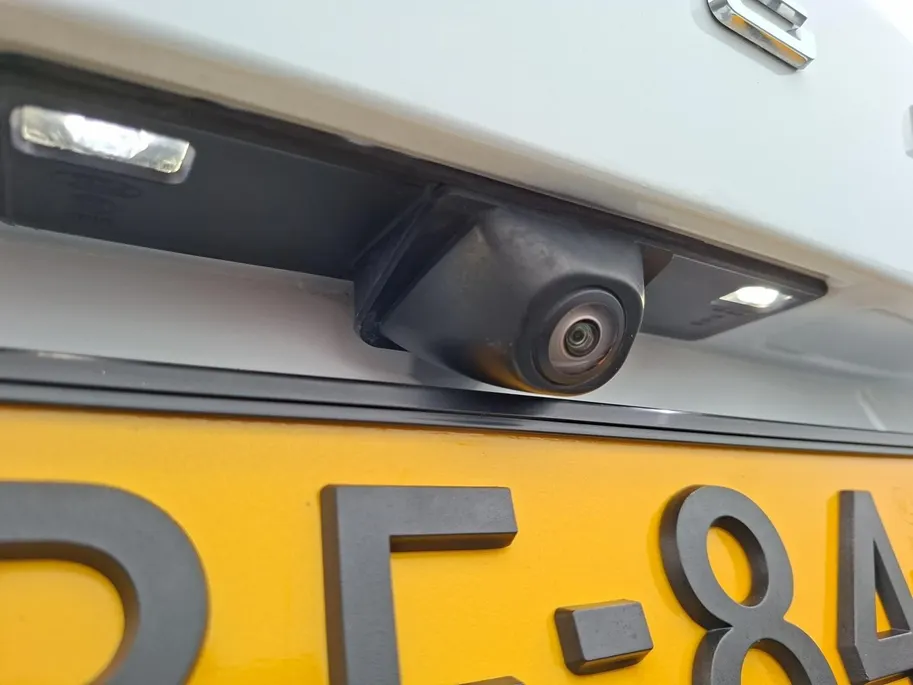 Ford Kuga 2.5 PHEV ST-Line | Winterpack | Driver Assistancepack | Technologypack | Adaptive Cruisecontrol | Camera v+a | Dodehoekdetectie | Head-up Display | El. Achterklep | Full LED