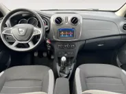 Dacia Sandero 0.9 TCe Tech Road | Achteruitrijcamera | Airco | Navigatie | Cruise | Telefoon |