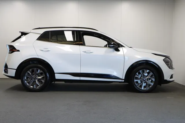 Kia Sportage 1.6 T-GDi Hybrid GT-Line Afneembare Trekhaak