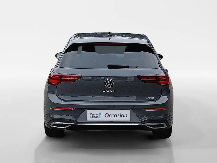 Volkswagen Golf 1.5 eTSI R-Line Business | Airco (automatisch) | Apple Carplay/Android Auto