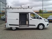 Ford Transit Custom 300 2.0 TDCI L1H2 Trend