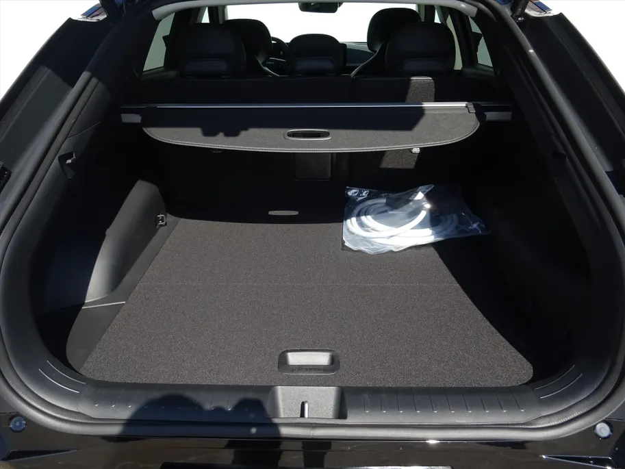 Kia EV6 84kWh 229pk RWD Plus | IN BESTELLING