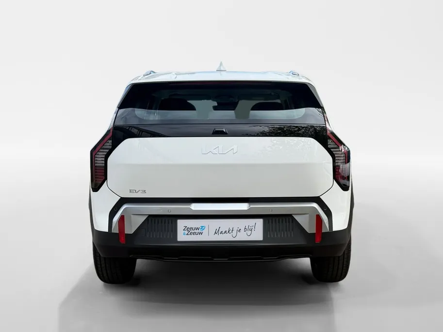 Kia EV3 Air 58.3 kWh | Informeer naar beschikbaarheid | NU €3000 inruilvoordeel! | 430km actieradius