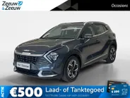 Kia Sportage 1.6 T-GDi MHEV DynamicLine | Cruise Control | Climate Control | Navigatie | Apple Carplay/Android Auto | Camera | Stoelverwarming | Stuurverwarming | Parkeersensoren |