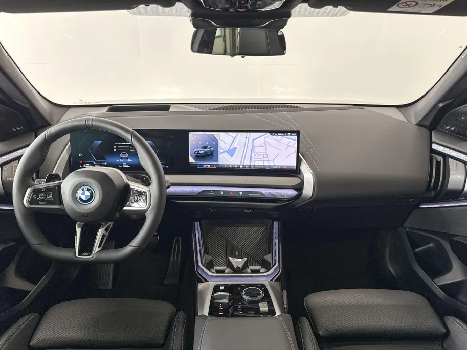 BMW X3 30e xDrive