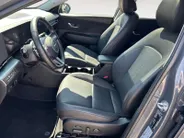 Hyundai Kona 1.6 GDI HEV Premium Sky | Stoel- stuurverwarming | Schuif- kanteldak | Leder | Elek. stoelverstelling