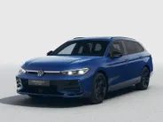 Volkswagen Passat Variant R-Line Edition 1.5 eHybrid 204 PK 6 versn. DSG