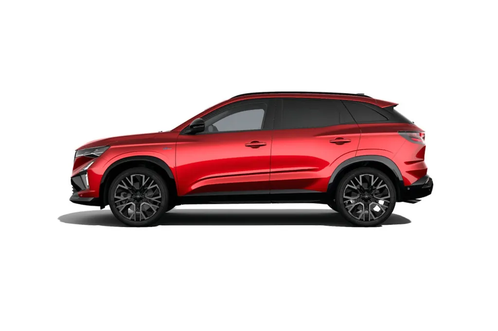 Renault Austral (Zeeuw & Zeeuw Private Lease Actie v.a. € 644,-) E-Tech full hybrid 200 Esprit Alpine | Wij maken graag een Private Lease offerte op maat voor u! |
