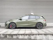 BMW 1 Serie 120