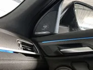 BMW X2 xDrive25e High Executive M-Sport