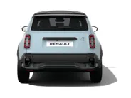 Renault 4 comfort range techno canvas dak 52 kWh | Profiteer nu van €1.800,- Zeeuw & Zeeuw voorraadkorting | NU met GRATIS 5 jaar fabrieksgarantie | 392KM Actieradius | NU te bestellen |