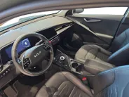 Kia Niro 1.6 GDi Hybrid DynamicPlusLine | Schuif-kantel dak | Achteruitrijcamera | Hyrbide | Elektrische achterklep | Stoelverwarming