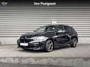 BMW 1 Serie 118i