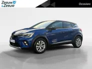 Renault Captur 1.0 TCe 90 Intens | Camera | Navigatie | Apple Carplay & Android Auto | Cruise & Climate Control | Parkeersensoren | LMV | 12 Maanden BOVAG Garantie