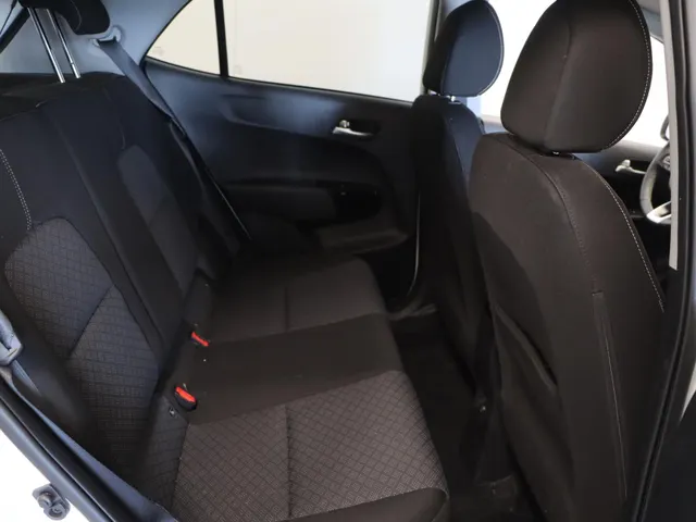Kia Picanto 1.0 DPI ExecutiveLine 4 Seizoensbanden