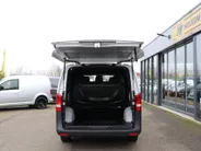 Mercedes-Benz Vito 111 CDI Lang DC Comfort EX.BTW Lease v.a. 363,- pm