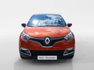 Renault Captur 1.2 TCe Dynamique |Climate | Crusie | Camera | Trekhaak | LM Velgen |