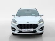 Ford Kuga 2.5 PHEV ST-Line | Stoel- stuur en voorruitverwarming | Driver assistance pack | Technology pack