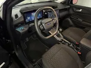 Ford Puma 1.0 EcoBoost Hybrid Titanium | DIT IS EEN VOORRAADAUTO! | Apple Carplay / Android Auto | Full LED | Cruise Control |