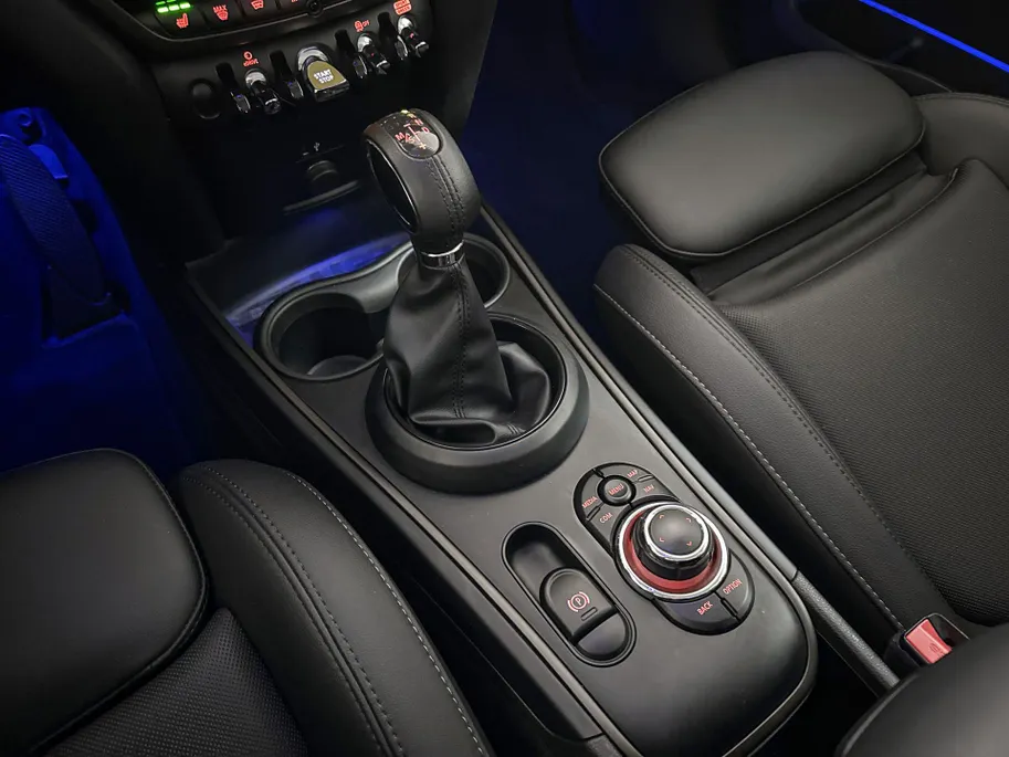 MINI Countryman Cooper S E ALL4 Classic