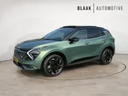 Kia Sportage 1.6 T 230pk Hybrid GT-Plus Line