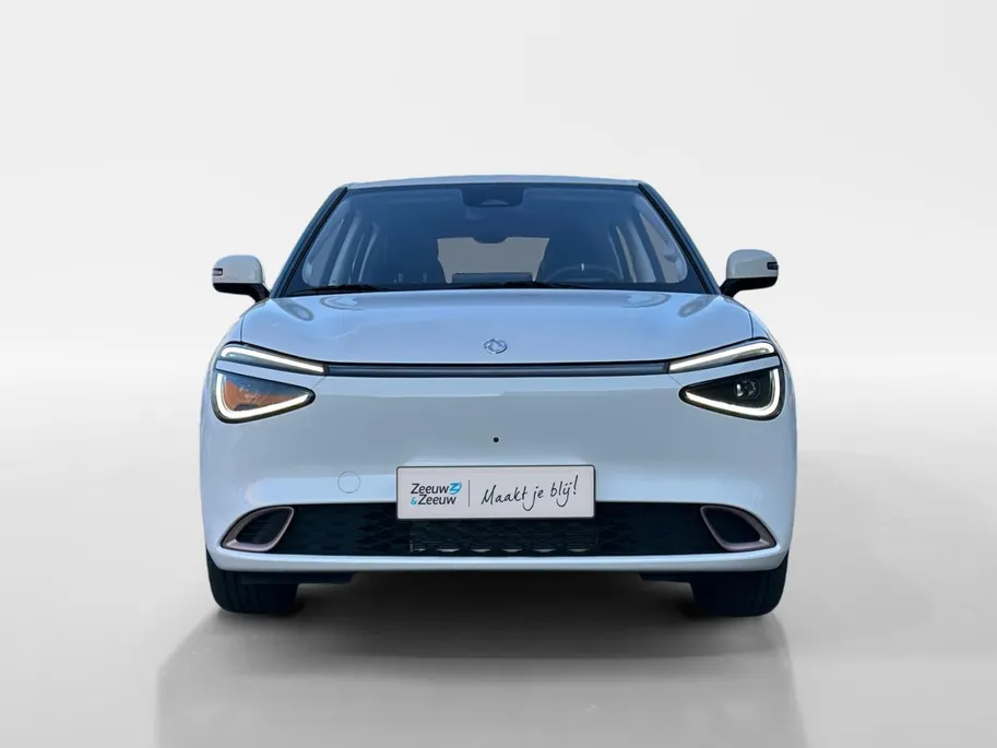 Dongfeng Box Premium Edition 42 kWh |Full Options |  Volledig elektrisch | 310 km range| Best buy| 5 jaar garantie | 8 jaar garantie op accu | Nu tijdelijk met voorraadvoordeel van € 3.000,-