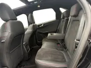 Ford Kuga 2.5 PHEV ST-Line X |  Dealer Onderhouden | Garantie tot 11-02-2028 | Pano Dak | 360 Graden Camera | Adapt. Cruise Control | BLISS | Winter Pakket | AGR Voorstoelen | B&O Audio | Elektrische Achterklep