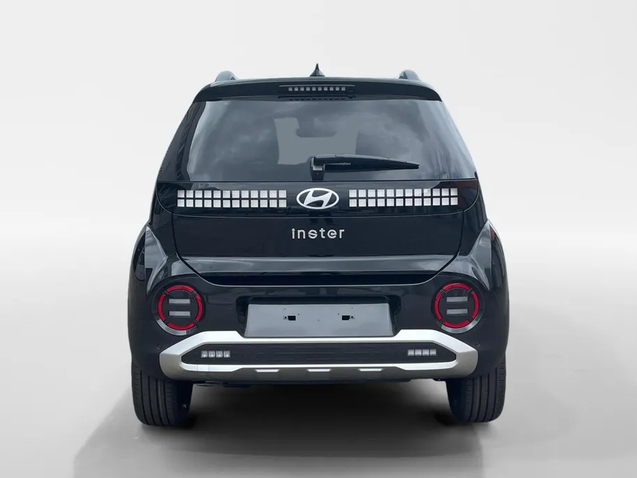 Hyundai Inster Pulse Advanced 42 kWh | Z&Z Topdeal! | Van € 27.790,-, nu voor €25.790,-