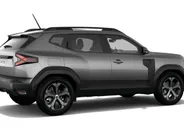 Dacia Duster Hybrid 155 limited edition | Financier uw Duster vanaf 2,9% rente |Diverse kleuren uit voorraad leverbaar met € 750,- voorraadkorting | Vraag naar de voorraad